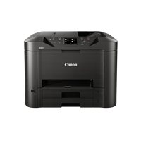 Canon MAXIFY MB5350