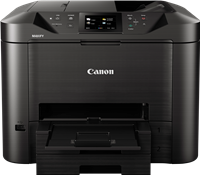 Canon MAXIFY MB5455