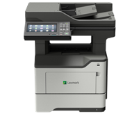 Lexmark MB2650adwe