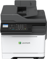 Lexmark MC2425adw