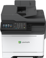 Lexmark MC2535adwe