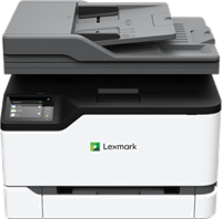 Lexmark MC3224i