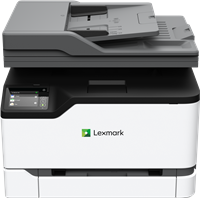 Lexmark MC3326adwe
