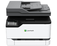 Lexmark MC3326i