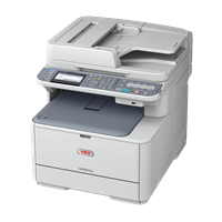 OKI MC561dn