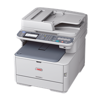 OKI MC562dnw