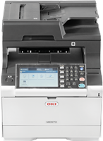 OKI MC573dn