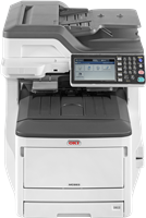 OKI MC883dn
