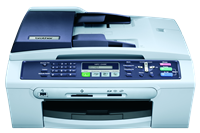 Brother MFC-240C