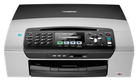 Brother MFC-255CW