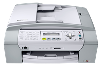 Brother MFC-290C