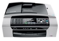 Brother MFC-295CN