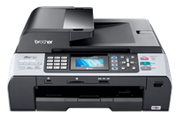 Brother MFC-5890CN