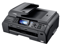 Brother MFC-5895CW