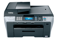 Brother MFC-6490CW