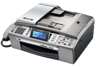 Brother MFC-680CN