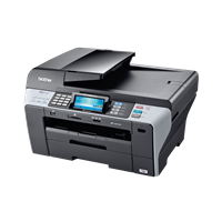 Brother MFC-6890CDW