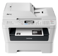 Brother MFC-7360N
