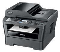 Brother MFC-7860DW