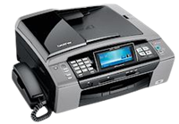 Brother MFC-790CW