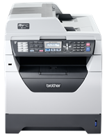 Brother MFC-8370DN