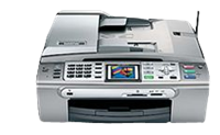 Brother MFC-845CW