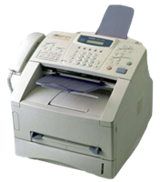 Brother MFC-8500