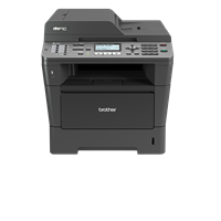 Brother MFC-8510DN