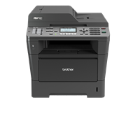 Brother MFC-8520DN