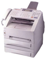 Brother MFC-8700