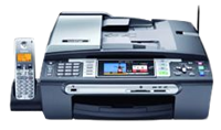 Brother MFC-885CW