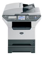 Brother MFC-8860DN