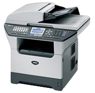 Brother MFC-8870DW