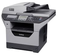 Brother MFC-8890DW