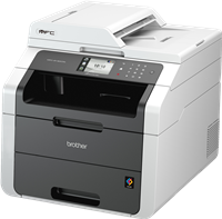 Brother MFC-9140CDN