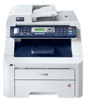 Brother MFC-9320CW