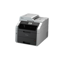 Brother MFC-9330CDW