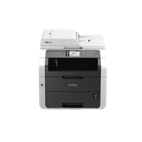 Brother MFC-9332CDW