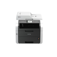 Brother MFC-9342CDW