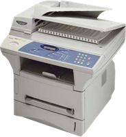 Brother MFC-9750