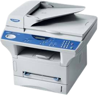 Brother MFC-9760