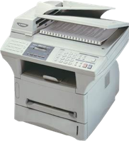 Brother MFC-9870