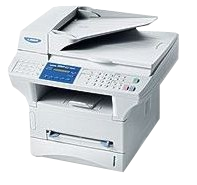 Brother MFC-9880