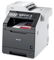 Brother MFC-9970CDW