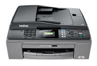 Brother MFC-J410