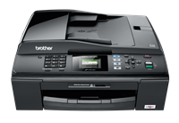 Brother MFC-J415W