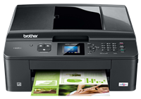 Brother MFC-J430W