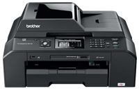 Brother MFC-J5910DW