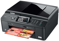 Brother MFC-J625DW