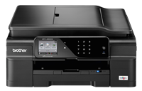 Brother MFC-J650DW